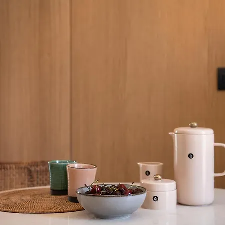 Domi Luxury By Cura Collection La Canea