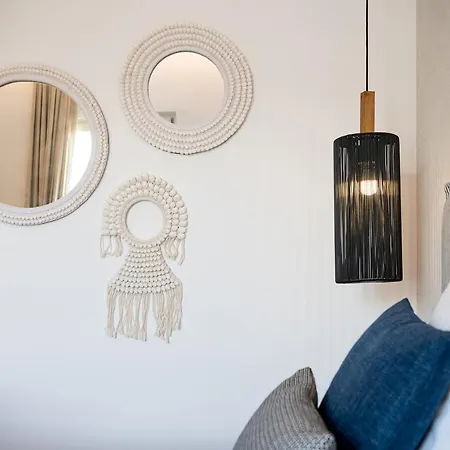 Domi Luxury By Cura Collection * La Canea