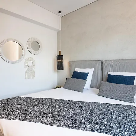 Domi Luxury By Cura Collection * La Canea