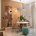 Domi Luxury By Cura Collection Ханья (Крит)