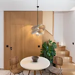 Domi Luxury By Cura Collection Апартаменти *