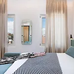 Domi Luxury By Cura Collection Апартаменти Ханья (Крит)