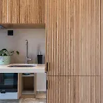Domi Luxury By Cura Collection Апартаменти Ханья (Крит)