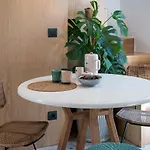 Апартаменти Domi Luxury By Cura Collection Ханья (Крит)