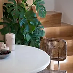 Domi Luxury By Cura Collection Апартаменти *