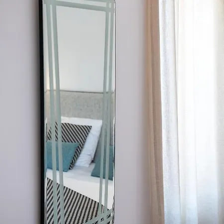 Domi Luxury By Cura Collection Appartement *