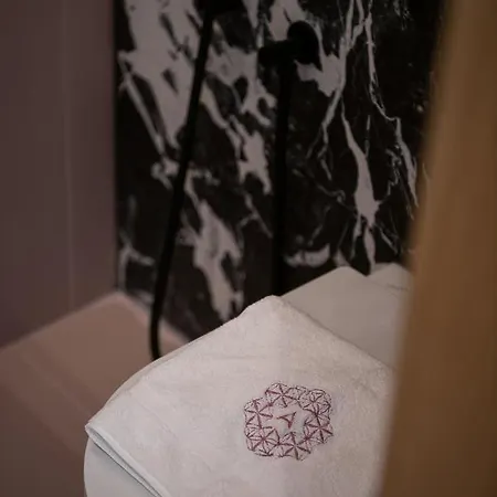 Apartment Domi Luxury By Cura Collection Chania (Crete)
