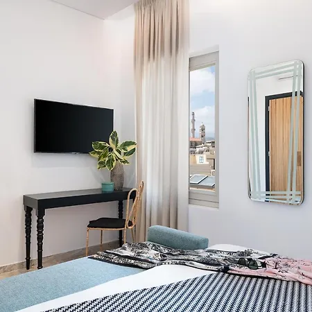 Domi Luxury By Cura Collection Appartement
