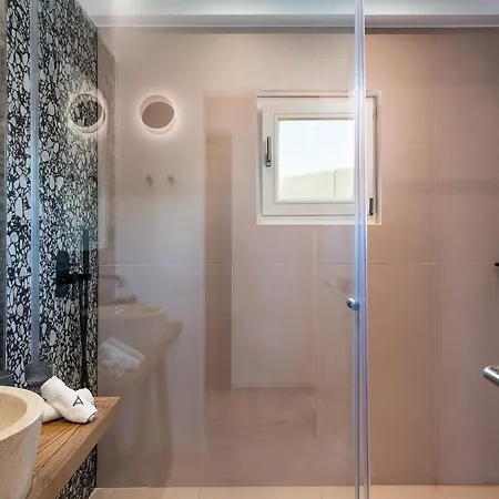 Apartment Domi Luxury By Cura Collection *