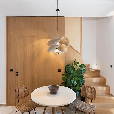 Domi Luxury By Cura Collection Appartement *