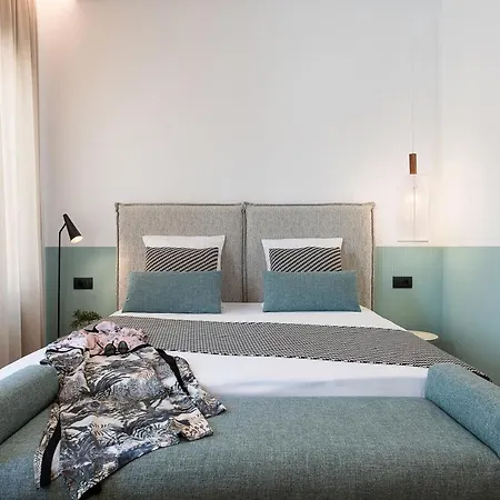Domi Luxury By Cura Collection * Chania (Crete)