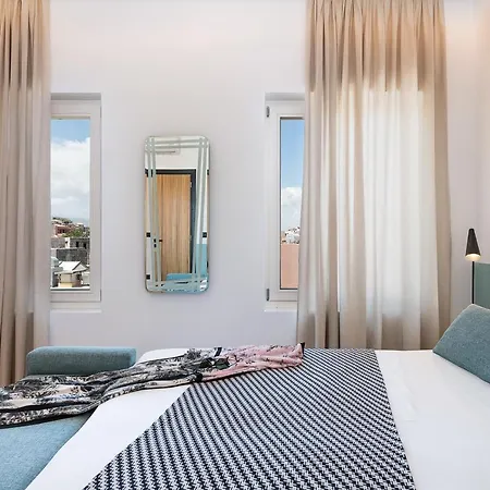 Domi Luxury By Cura Collection Appartement Chania (Crete)