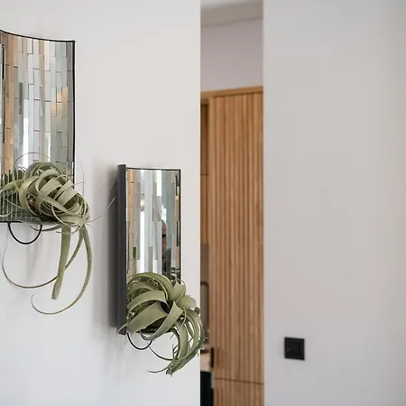 Domi Luxury By Cura Collection Appartement *