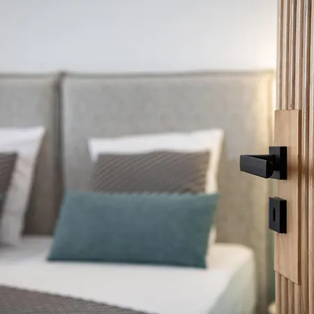 Domi Luxury By Cura Collection Apartament