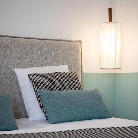 Apartment Domi Luxury By Cura Collection