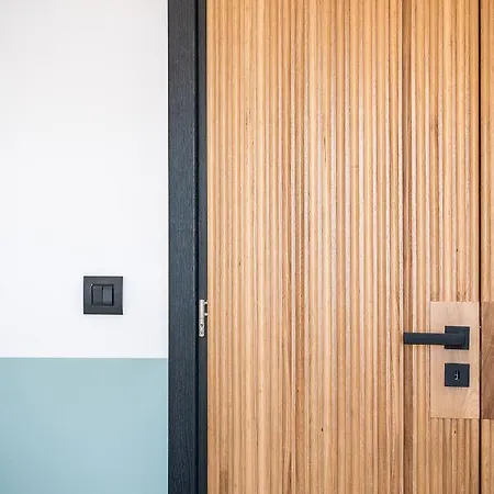 Domi Luxury By Cura Collection * La Canea