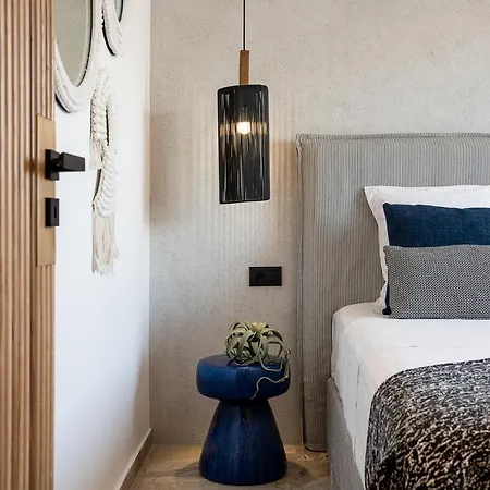 Domi Luxury By Cura Collection * La Canea