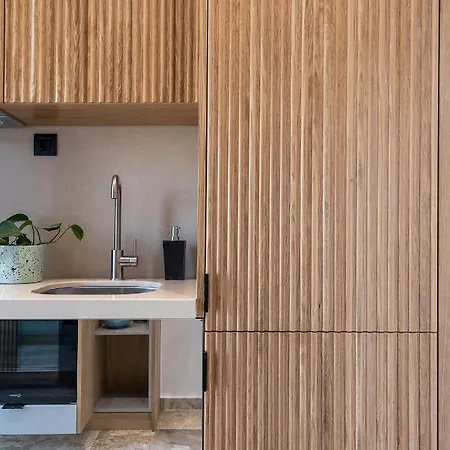 Domi Luxury By Cura Collection Appartement Chania (Crete)