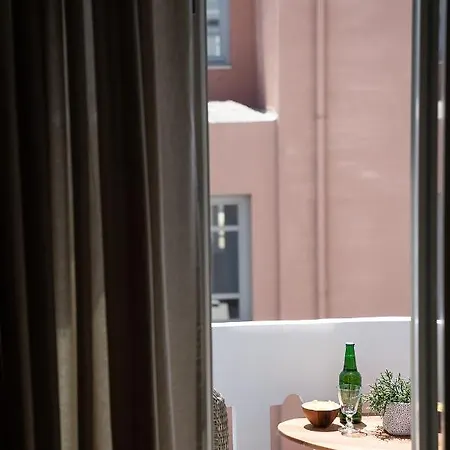 Apartamento Domi Luxury By Cura Collection *