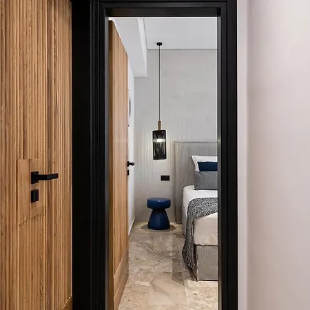Domi Luxury By Cura Collection Appartement *