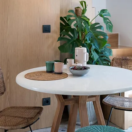 Apartamento Domi Luxury By Cura Collection La Canea