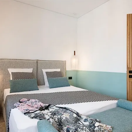Domi Luxury By Cura Collection Appartement