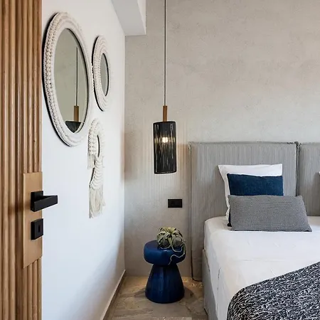 Apartment Domi Luxury By Cura Collection Chania (Crete)