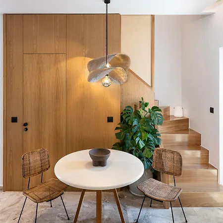 Domi Luxury By Cura Collection * La Canea