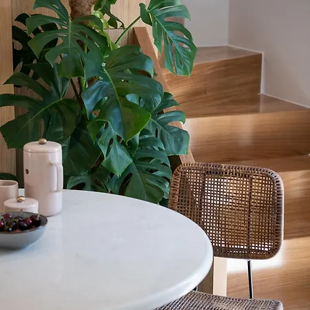 Domi Luxury By Cura Collection Appartement *
