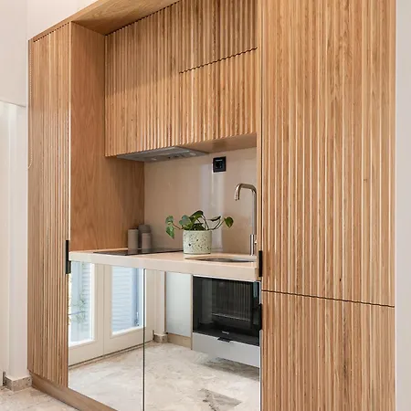 Domi Luxury By Cura Collection * La Canea