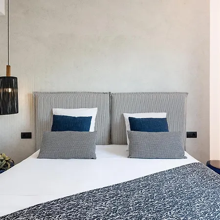 Domi Luxury By Cura Collection Apartment