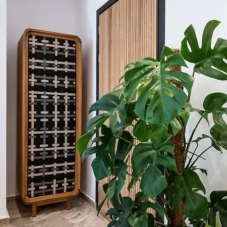 Domi Luxury By Cura Collection Apartment