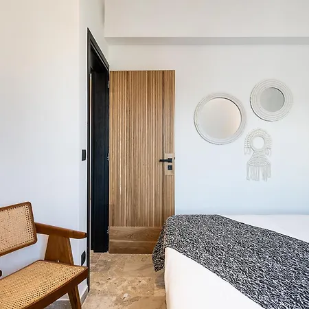 Domi Luxury By Cura Collection Appartement *
