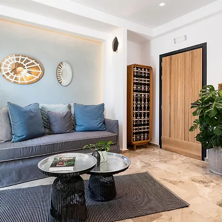 Apartment Domi Luxury By Cura Collection