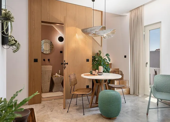 Domi Luxury By Cura Collection Chania (Crete)