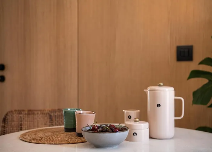 Domi Luxury By Cura Collection La Canea