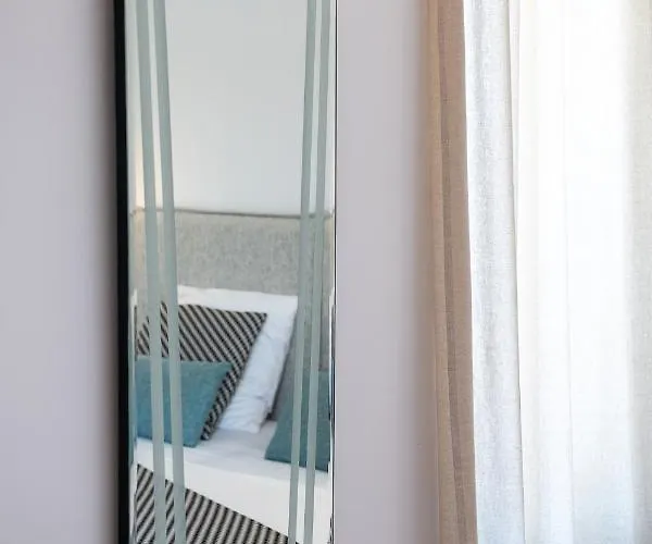 Domi Luxury By Cura Collection Apartamento *