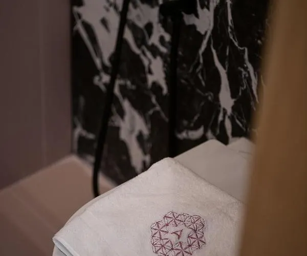 Apartamento Domi Luxury By Cura Collection La Canea