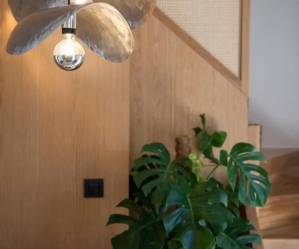 Domi Luxury By Cura Collection La Canea