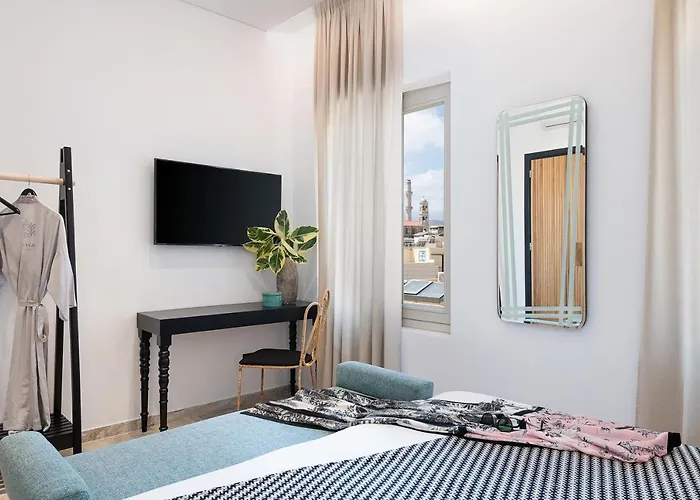 Domi Luxury By Cura Collection Apartamento