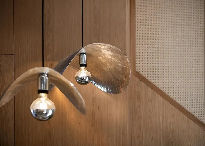 Domi Luxury By Cura Collection * La Canea