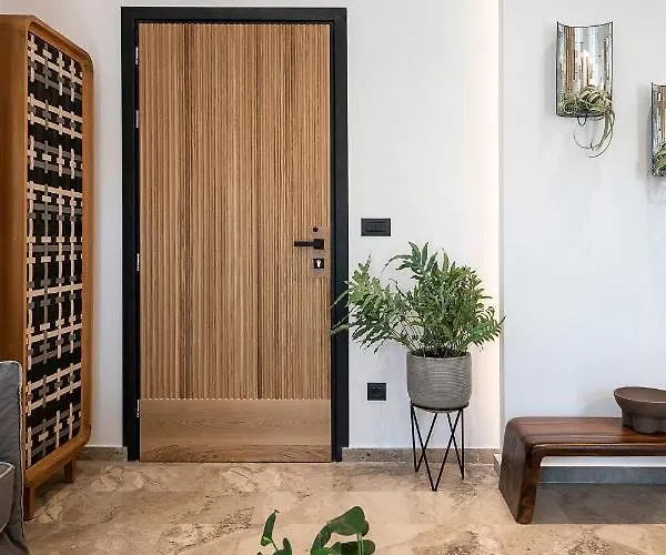 Domi Luxury By Cura Collection Apartamento La Canea