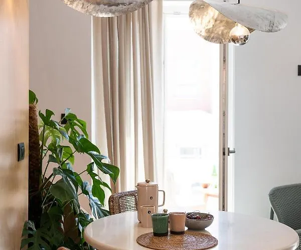 Apartament Domi Luxury By Cura Collection *