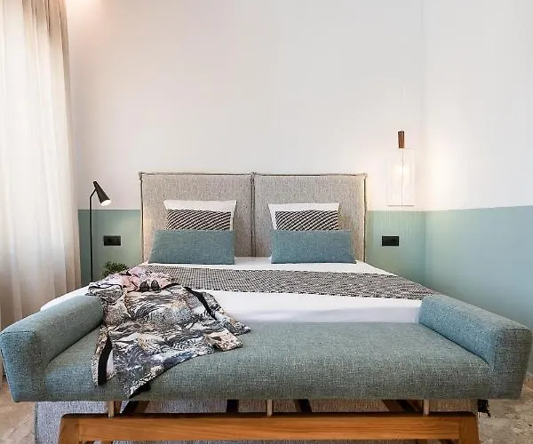 Domi Luxury By Cura Collection La Canea