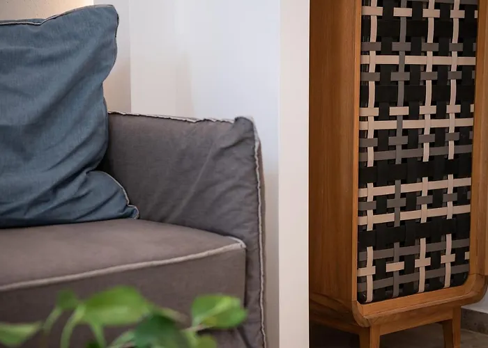 Domi Luxury By Cura Collection Apartamento