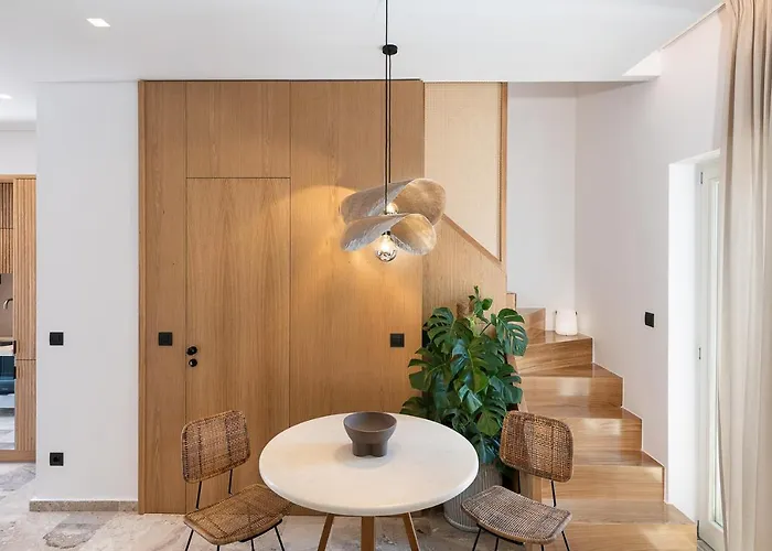 Domi Luxury By Cura Collection Apartamento *