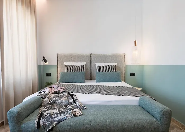 Domi Luxury By Cura Collection * Chania (Crete)