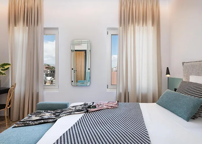 Domi Luxury By Cura Collection Apartament Chania (Crete)