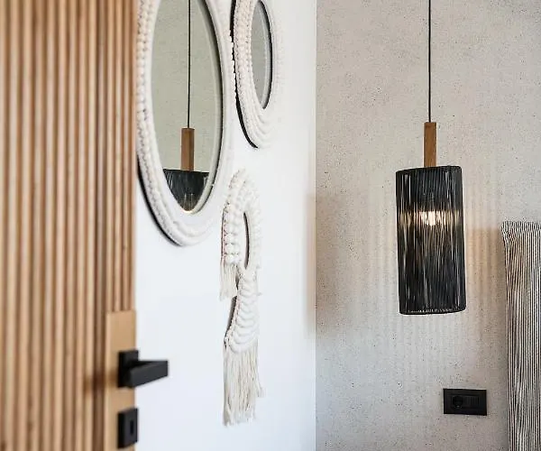 Domi Luxury By Cura Collection Chania (Crete)