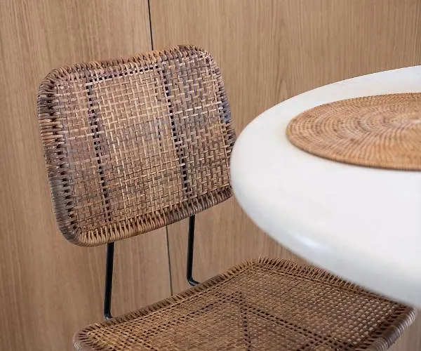 Domi Luxury By Cura Collection Apartamento